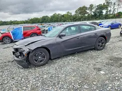 2C3CDXBG2MH518234 2021 DODGE CHARGER