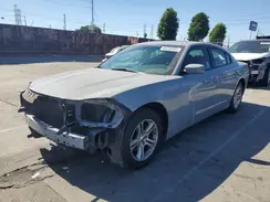2C3CDXBG2MH518394 2021 DODGE CHARGER