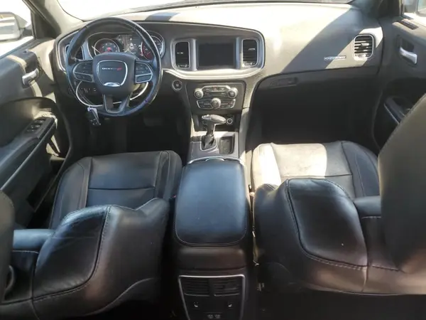 2C3CDXBG2MH518394 2021 DODGE CHARGER - Image 8