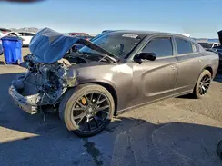 2C3CDXBG2MH519898 2021 DODGE CHARGER