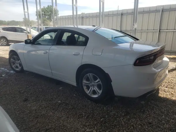 2C3CDXBG2MH522218 2021 DODGE CHARGER - Image 2