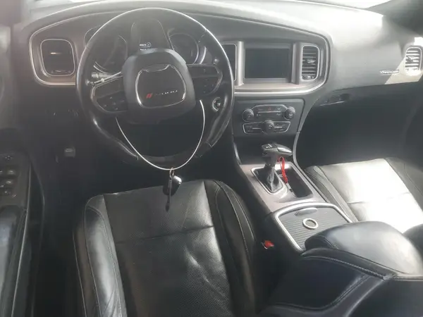2C3CDXBG2MH522218 2021 DODGE CHARGER - Image 8