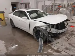 2C3CDXBG2MH522445 2021 DODGE CHARGER