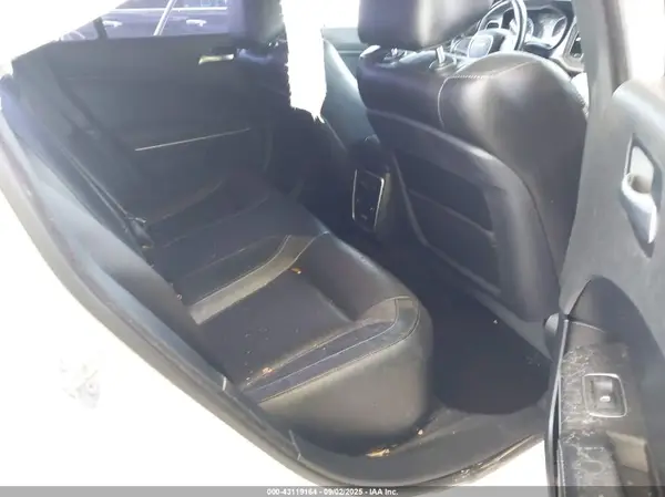 2C3CDXBG2MH522476 2021 DODGE CHARGER - Image 8