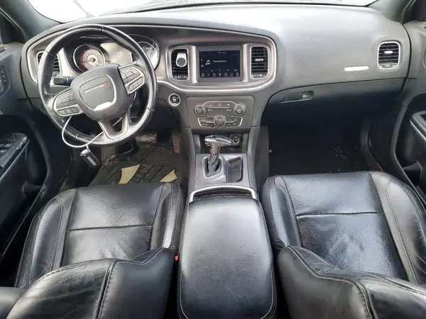 2C3CDXBG2MH522610 2021 DODGE CHARGER - Image 8