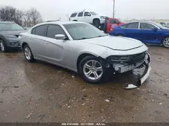 2C3CDXBG2MH527211 2021 DODGE CHARGER