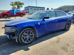 2C3CDXBG2MH528214 2021 DODGE CHARGER