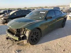 2C3CDXBG2MH532151 2021 DODGE CHARGER