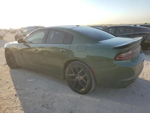 2C3CDXBG2MH532151 2021 DODGE CHARGER - Image 2