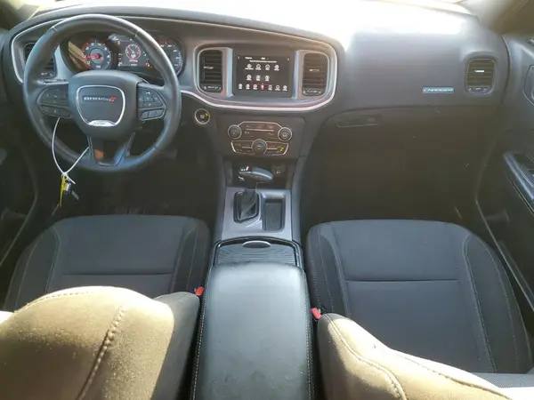2C3CDXBG2MH532151 2021 DODGE CHARGER - Image 8