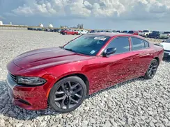 2C3CDXBG2MH533624 2021 DODGE CHARGER