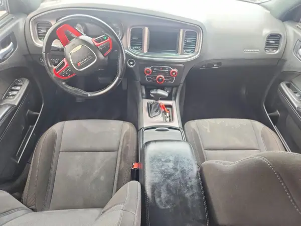 2C3CDXBG2MH533624 2021 DODGE CHARGER - Image 8