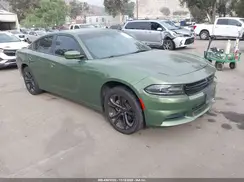 2C3CDXBG2MH533641 2021 DODGE CHARGER
