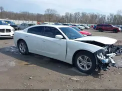 2C3CDXBG2MH536653 2021 DODGE CHARGER