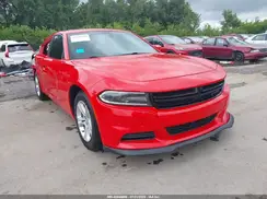 2C3CDXBG2MH539486 2021 DODGE CHARGER