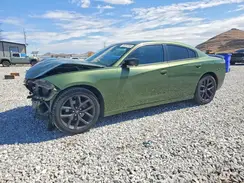 2C3CDXBG2MH540461 2021 DODGE CHARGER