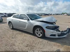 2C3CDXBG2MH548625 2021 DODGE CHARGER