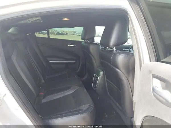 2C3CDXBG2MH548625 2021 DODGE CHARGER - Image 8