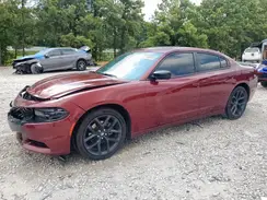 2C3CDXBG2MH561200 2021 DODGE CHARGER