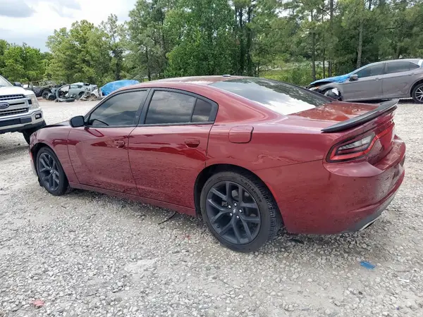 2C3CDXBG2MH561200 2021 DODGE CHARGER - Image 2