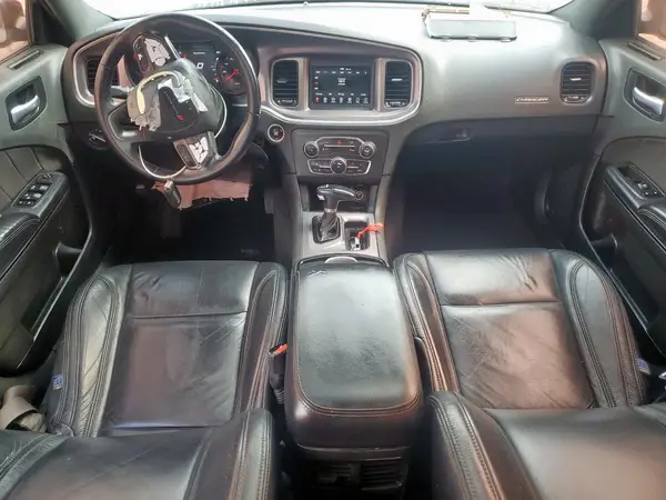 2C3CDXBG2MH561200 2021 DODGE CHARGER - Image 8