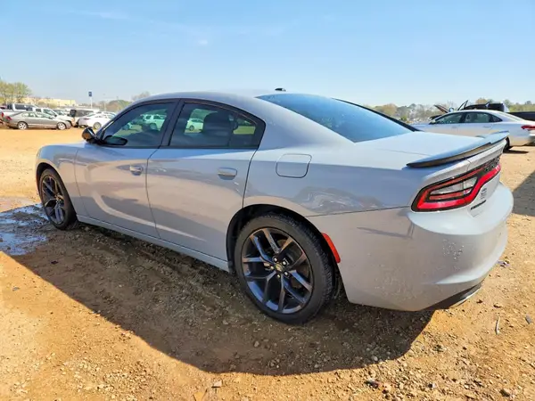 2C3CDXBG2MH561732 2021 DODGE CHARGER - Image 2