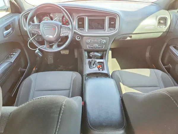 2C3CDXBG2MH561732 2021 DODGE CHARGER - Image 8