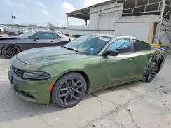 2C3CDXBG2MH562007 2021 DODGE CHARGER