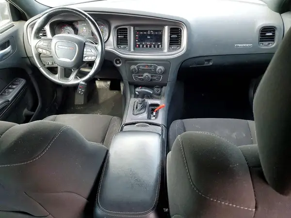 2C3CDXBG2MH562007 2021 DODGE CHARGER - Image 8