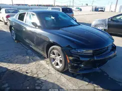 2C3CDXBG2MH562380 2021 DODGE CHARGER