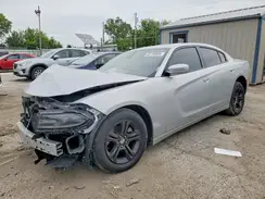 2C3CDXBG2MH580961 2021 DODGE CHARGER
