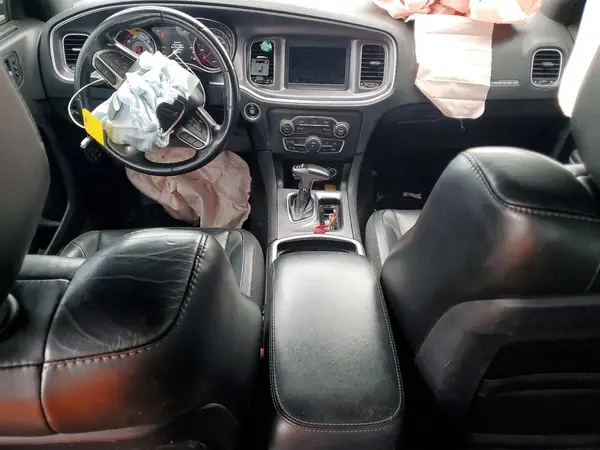 2C3CDXBG2MH580961 2021 DODGE CHARGER - Image 8
