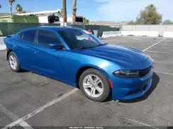 2C3CDXBG2MH580975 2021 DODGE CHARGER