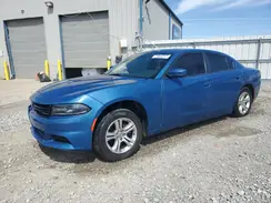 2C3CDXBG2MH584265 2021 DODGE CHARGER