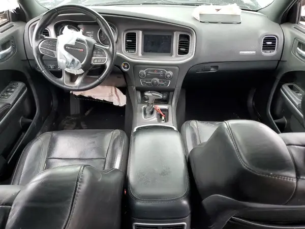2C3CDXBG2MH587716 2021 DODGE CHARGER - Image 8