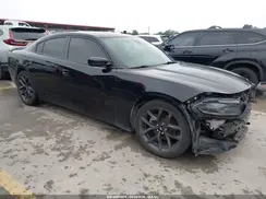 2C3CDXBG2MH605888 2021 DODGE CHARGER