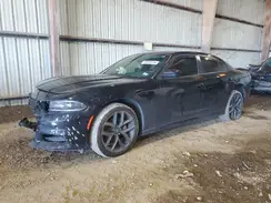 2C3CDXBG2MH608824 2021 DODGE CHARGER