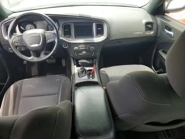 2C3CDXBG2MH612727 2021 DODGE CHARGER - Image 8