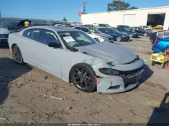 2C3CDXBG2MH616115 2021 DODGE CHARGER