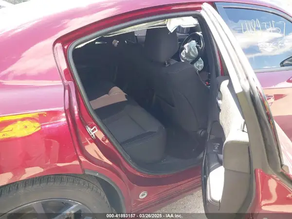 2C3CDXBG2MH616146 2021 DODGE CHARGER - Image 8