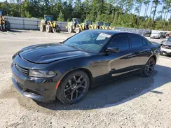 2C3CDXBG2MH616292 2021 DODGE CHARGER