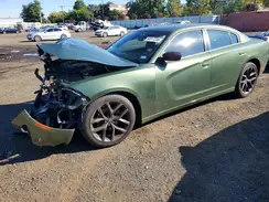 2C3CDXBG2MH616695 2021 DODGE CHARGER
