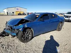 2C3CDXBG2MH621668 2021 DODGE CHARGER