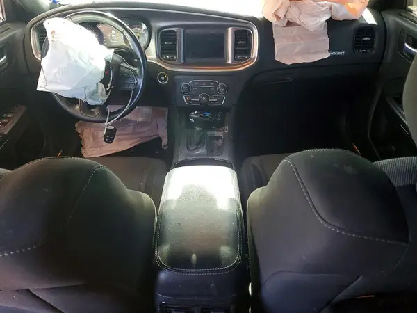 2C3CDXBG2MH621668 2021 DODGE CHARGER - Image 8