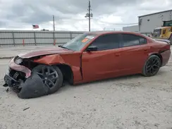 2C3CDXBG2MH621878 2021 DODGE CHARGER