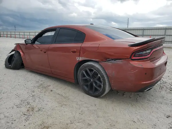 2C3CDXBG2MH621878 2021 DODGE CHARGER - Image 2