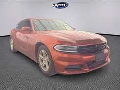 2C3CDXBG2MH624487 2021 DODGE CHARGER