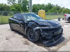2C3CDXBG2MH625378 2021 DODGE CHARGER