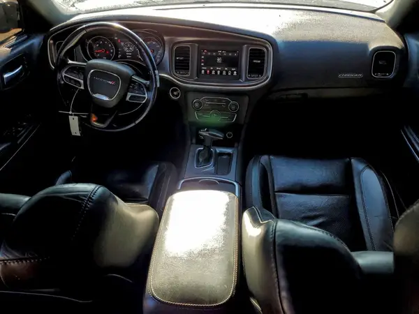 2C3CDXBG2MH628345 2021 DODGE CHARGER - Image 8