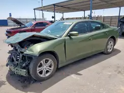 2C3CDXBG2MH632217 2021 DODGE CHARGER